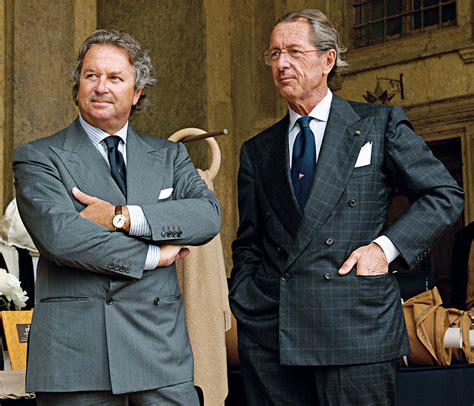 who owns loro piana.